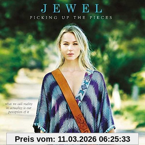 Jewel Picking Up The Pieces