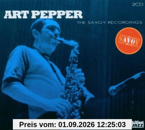 Art Pepper