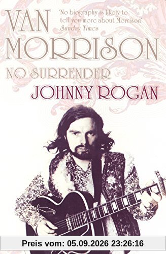 Van Morrison: No Surrender