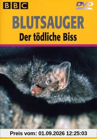 Blutsauger - Der tödliche Biss