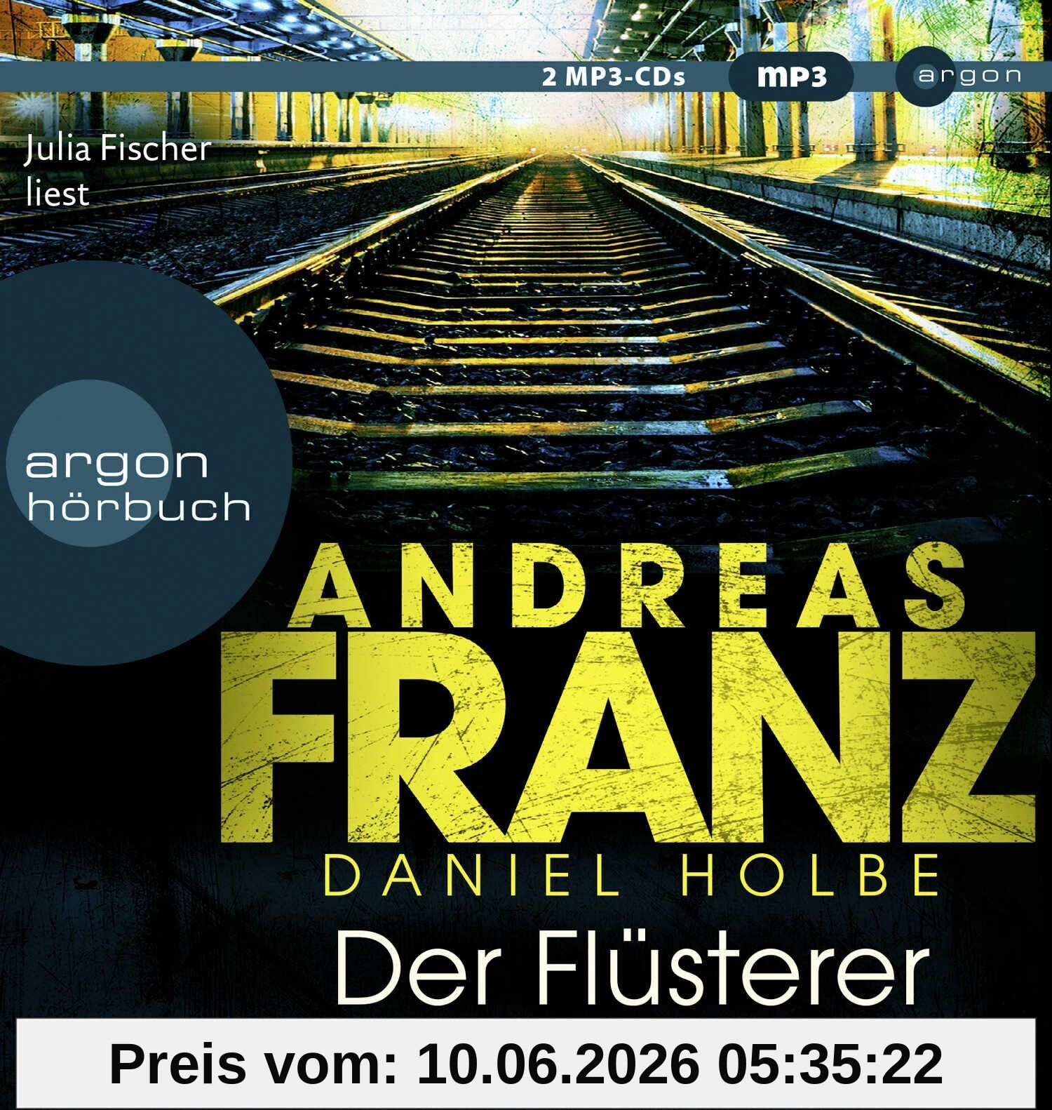 Der Flüsterer
