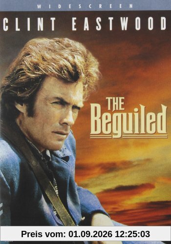Beguiled / (Ws) [DVD] [Region 1] [NTSC] [US Import]