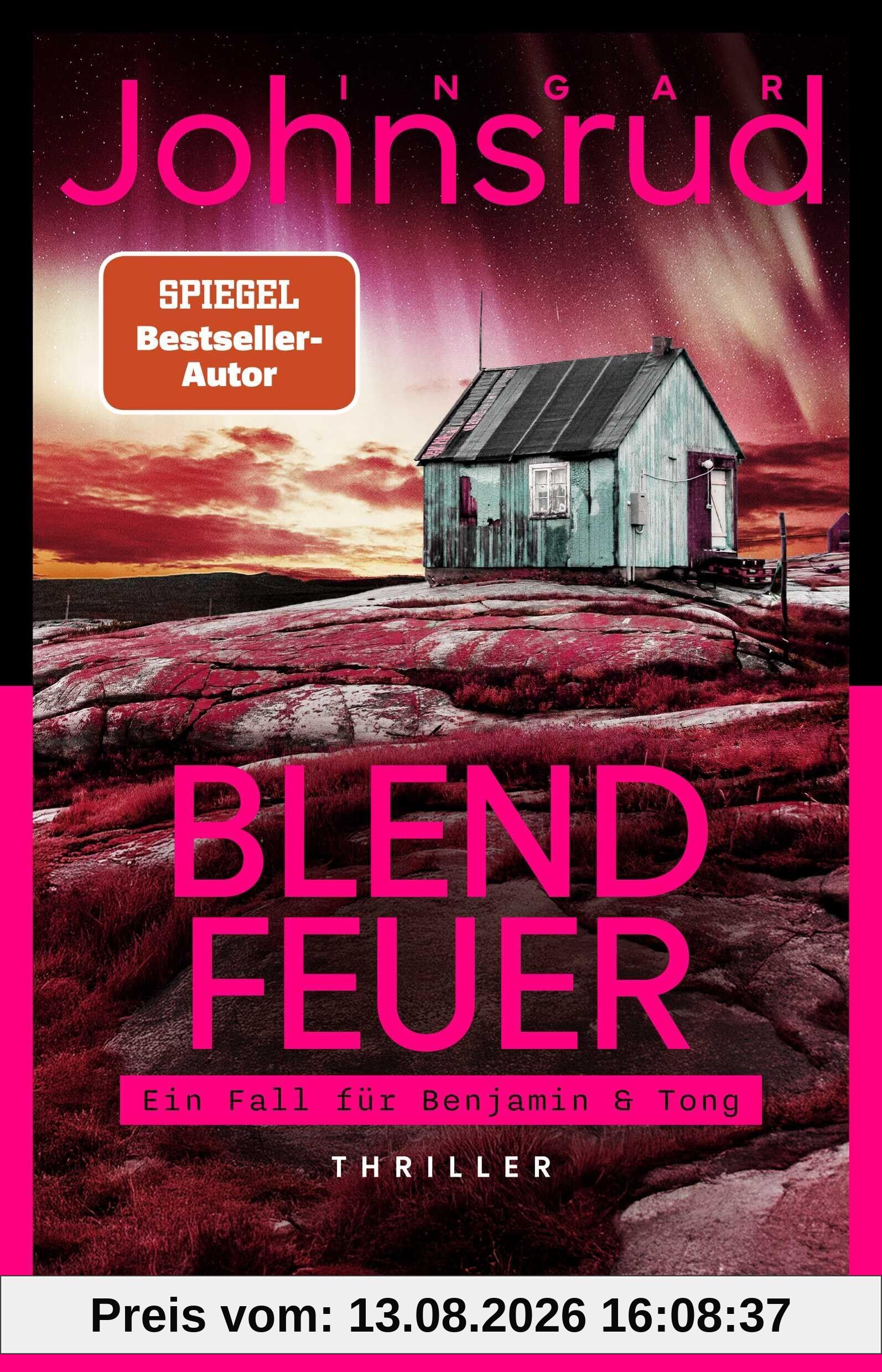 Blendfeuer