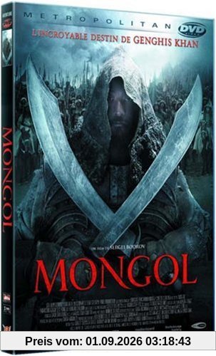 Mongol [FR Import]