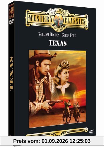 Texas [FR Import]