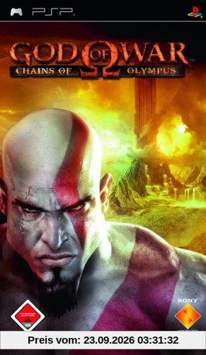 God of War: Chains of Olympus