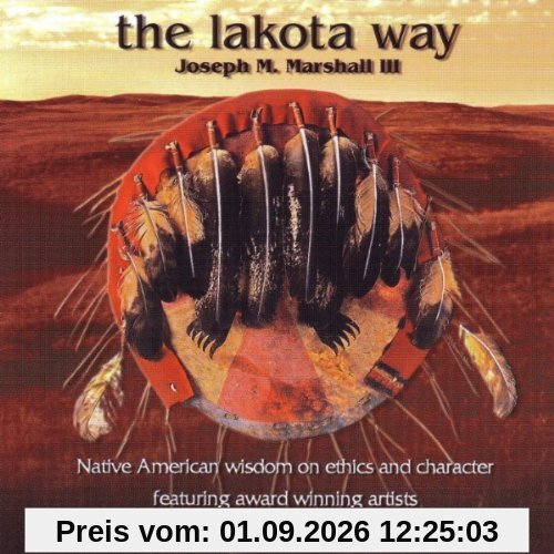 Lakota Way