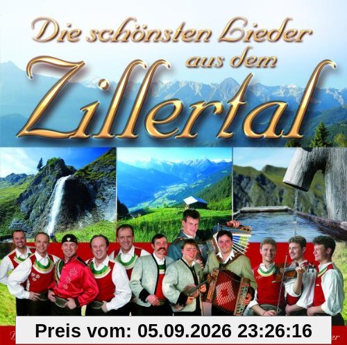 Die Schönsten Lieder aus dem Z