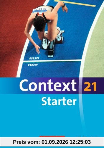 Context 21 - Starter / Video-DVD
