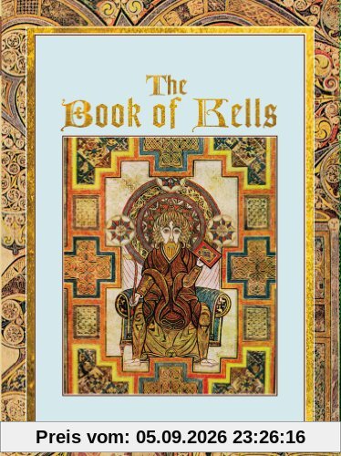 The Book of Kells
