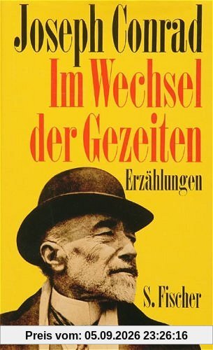 Im Wechsel der Gezeiten: Erzählungen