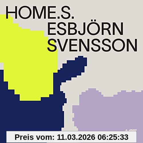 Esbjörn Svensson Home.s.