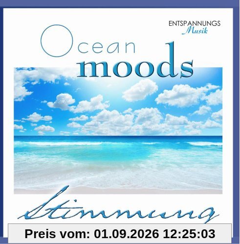 Ocean moods