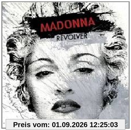 Revolver