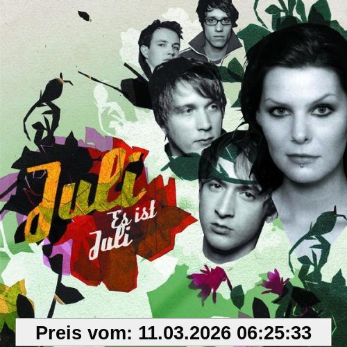 Es Ist Juli