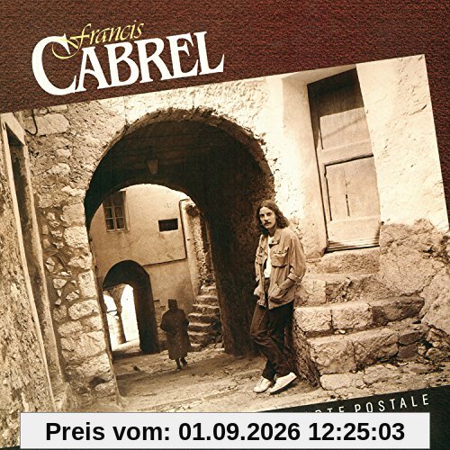 Carte Postale (Remastered)