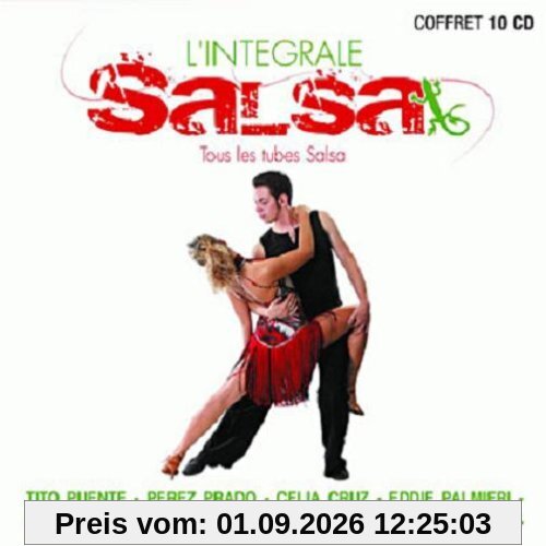 L Integrale Salsa