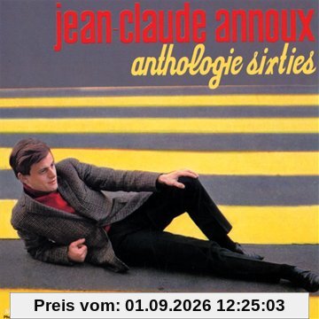 Anthologie Sixties