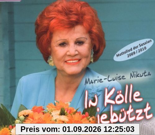 In Kölle Jebützt