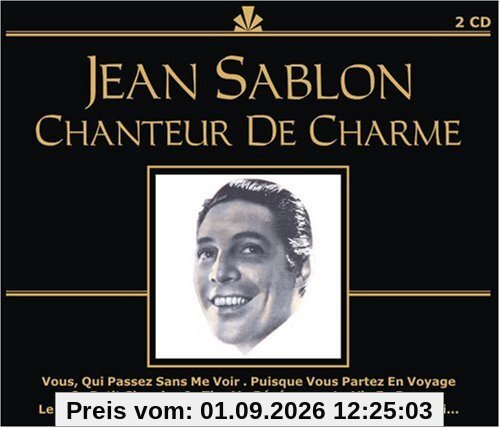 Jean Sablon