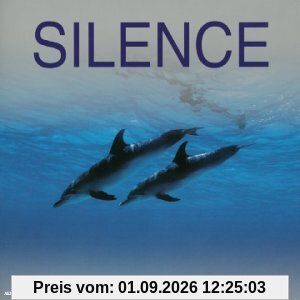 Silence 2003 [Digipak]