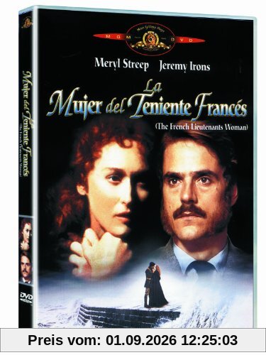 La Mujer Del Teniente Francés [Spanien Import]