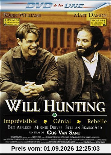 Will Hunting