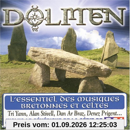 Dolmen