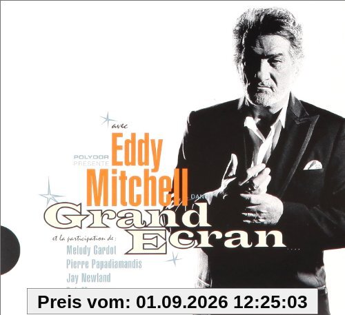 Grand Ecran (Slidepac)