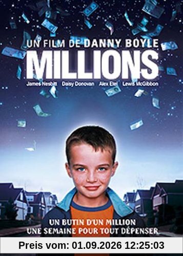 Millions [FR Import]