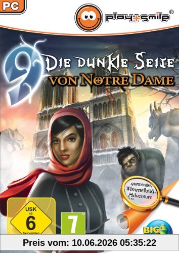 9 Die dunkle Seite von Notre Dame