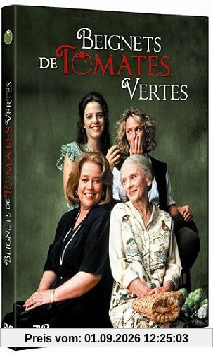 Beignets de tomates vertes [FR Import]