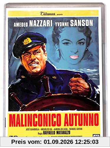 Malinconico autunno [IT Import]