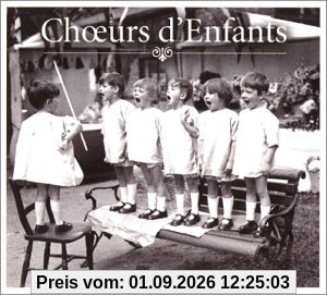 Choeurs D'enfants