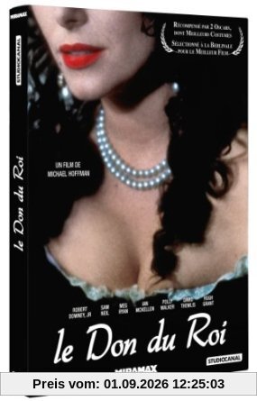 Le don du roi [FR Import]