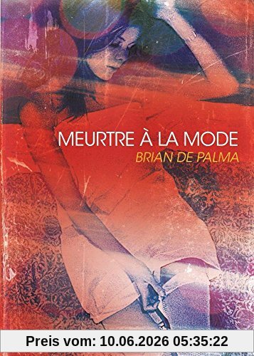 Meutres a la mode [FR Import]