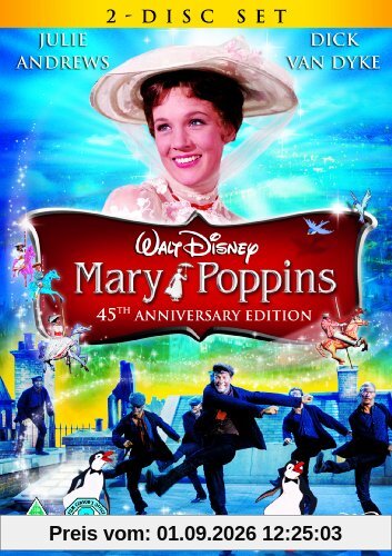 Mary Poppins [UK Import]