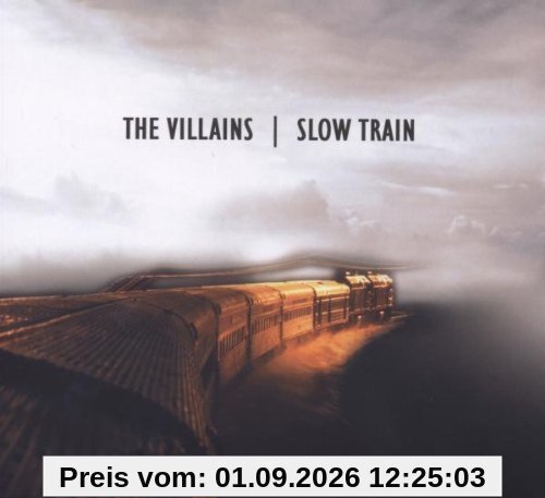 Slow Train