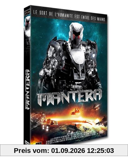 Mantera [FR Import]