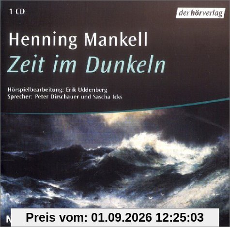 Zeit im Dunkeln