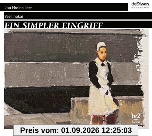Ein simpler Eingriff