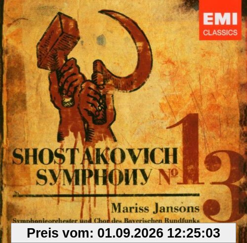 Sinfonie 13