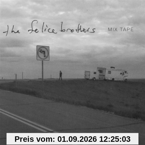 Mix Tape