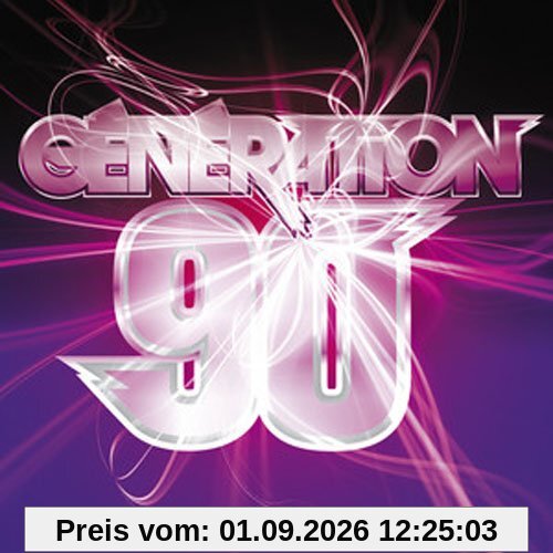 Generation 90