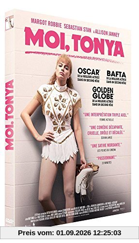 Moi, tonya [FR Import]