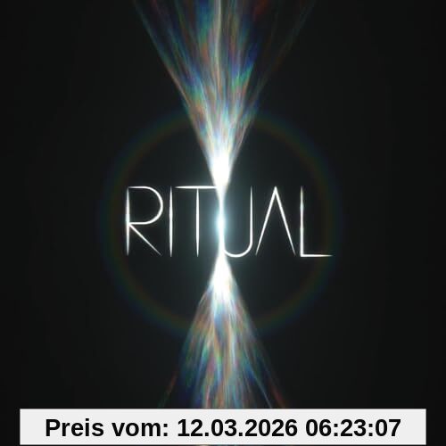 Jon Hopkins Ritual (2lp+Mp3 Gatefold) [Vinyl Lp]
