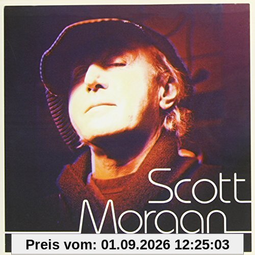 Scott Morgan