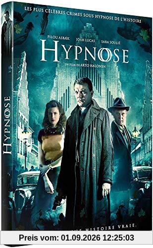 RIMINI EDITIONS - HYPNOSE (1 DVD)