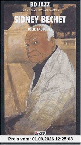 Sidney Bechet