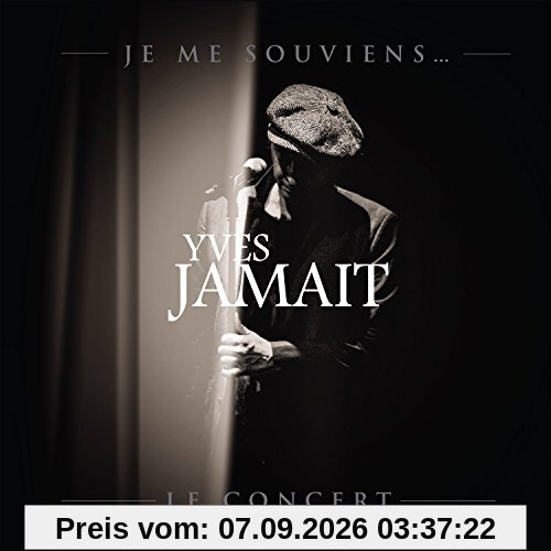 Je Me Souviens...le Concert